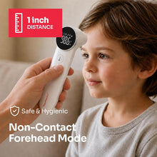 Load image into Gallery viewer, Thermodoc 3-in-1 Non-Contact Thermometer for Adults and Children
